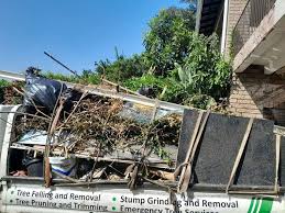 Same-Day Junk Removal Services in Yazoo City, MS